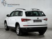 Skoda Kodiaq I Химки  - изображение 34