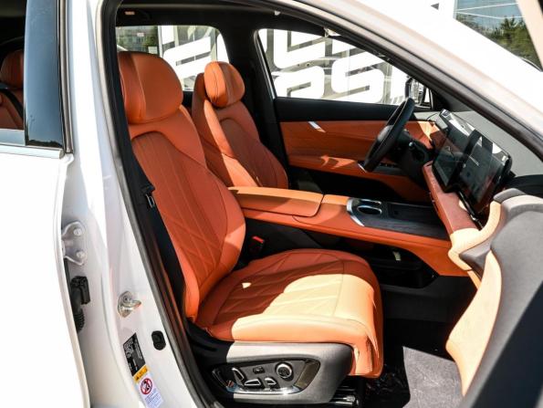 Changan CS75 Plus IV с пробегом 2026 года, цена 3 250 000 рублей, 55 км, внедорожник, Автокод Объявления