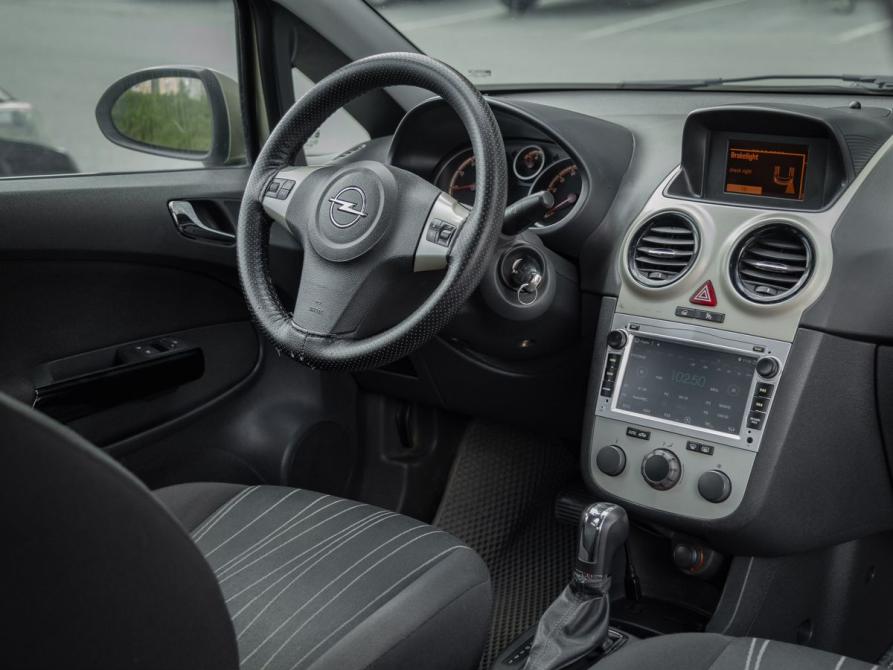 Opel Corsa D Тюмень  - изображение 6