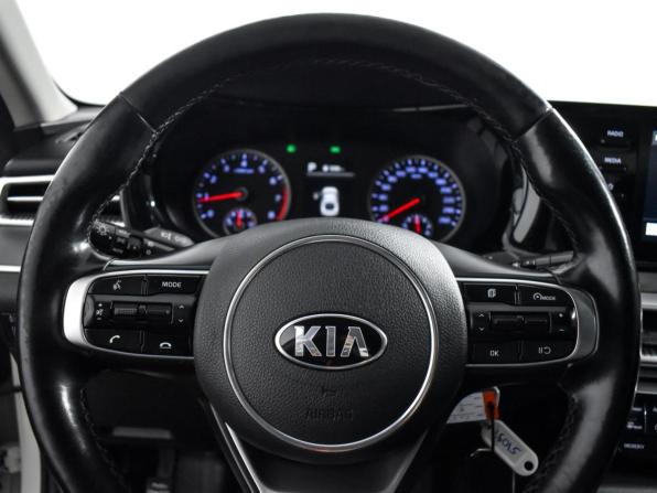 Kia K5 III с пробегом 2020 года, цена 1 525 000 рублей, 264974 км, седан, Автокод Объявления