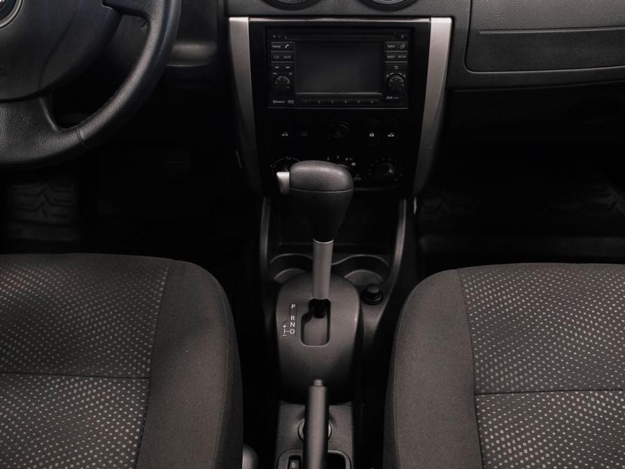 Nissan Almera III (G15) Самара  - изображение 14