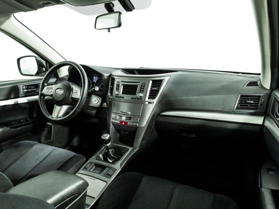 Subaru Outback IV Санкт-Петербург  - изображение 10