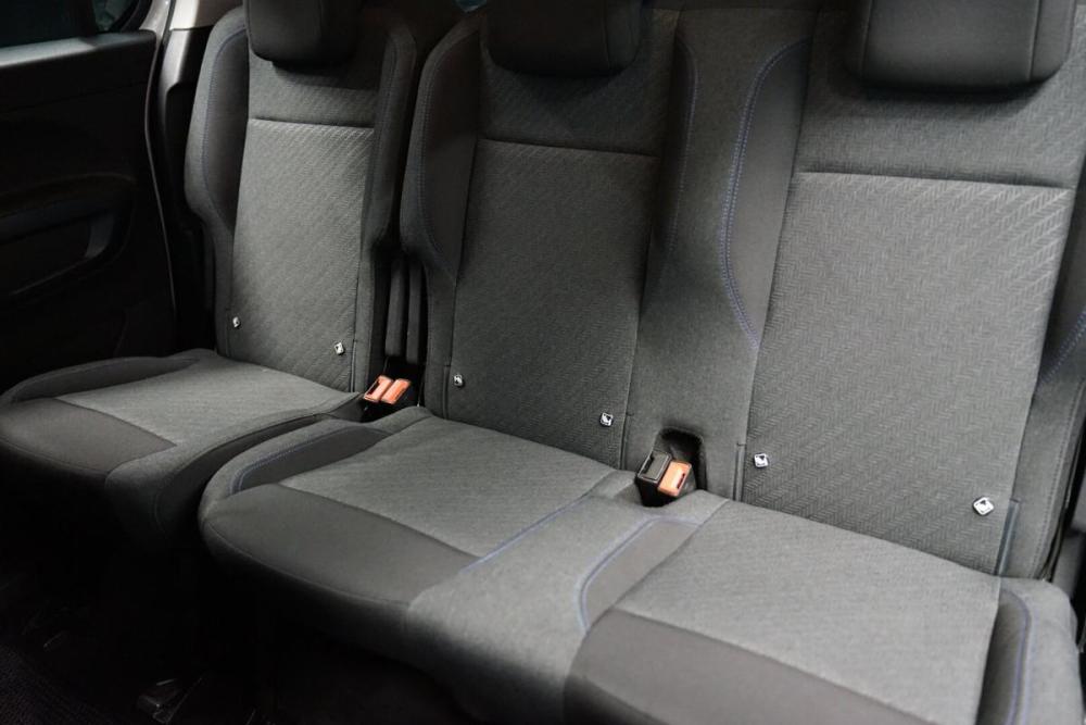 Peugeot Rifter I Крым  - изображение 17