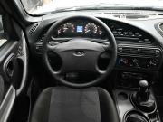 Lada (ВАЗ) Niva Travel I Екатеринбург  - изображение 29