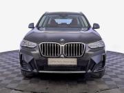 BMW X3 III (G01) Рестайлинг Москва  - изображение 32
