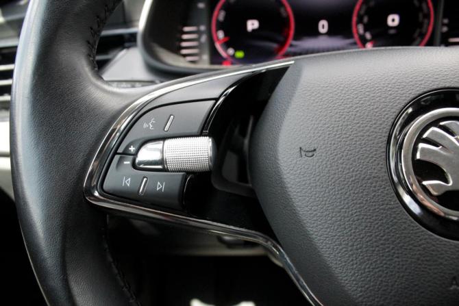 Skoda Rapid II с пробегом 2022 года, цена 1 530 000 рублей, 160532 км, лифтбек, Автокод Объявления