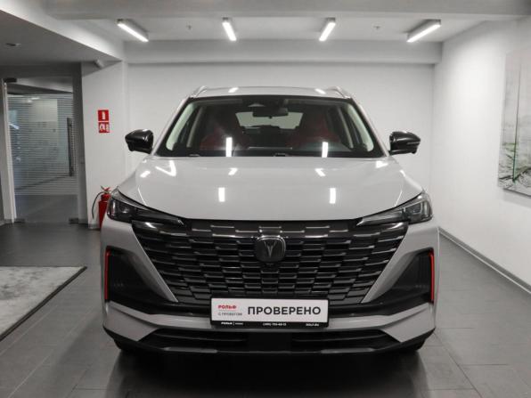 Changan CS55 Plus II с пробегом 2023 года, цена 1 649 000 рублей, 116183 км, внедорожник, Автокод Объявления