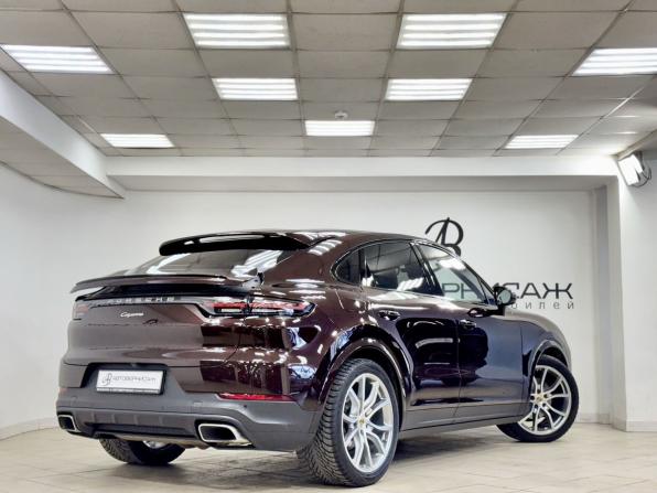 Porsche Cayenne III с пробегом 2019 года, цена 7 750 000 рублей, 85669 км, внедорожник, Автокод Объявления