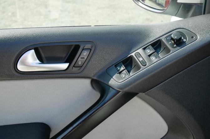 Volkswagen Tiguan I с пробегом 2011 года, цена 799 000 рублей, 167000 км, внедорожник, Автокод Объявления
