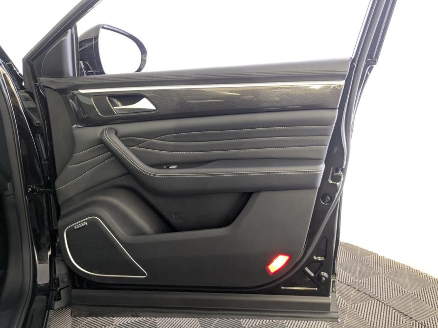 Dongfeng DFSK ix7 Москва  - изображение 25