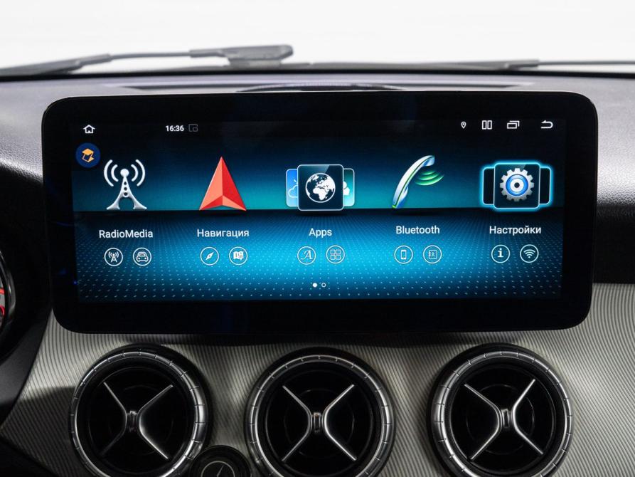 Mercedes-Benz CLA I (C117 X117) Тюмень  - изображение 20