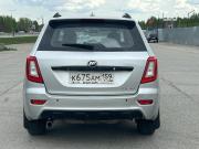 Lifan X60 I Пермь  - изображение 11