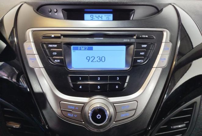 Hyundai Elantra V (MD) с пробегом 2011 года, цена 1 225 000 рублей, 163208 км, седан, Автокод Объявления