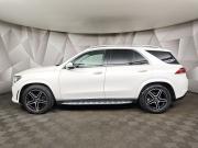 Mercedes-Benz GLE II (V167) Москва  - изображение 29