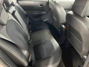 Nissan Qashqai I Рестайлинг Санкт-Петербург  - изображение 44