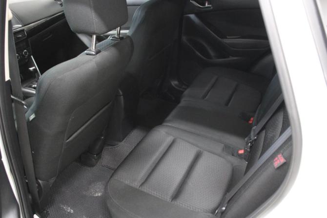 Mazda CX-5 I с пробегом 2013 года, цена 1 638 000 рублей, 202987 км, внедорожник, Автокод Объявления