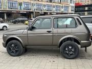 Lada (ВАЗ) Niva Legend Краснодар  - изображение 22
