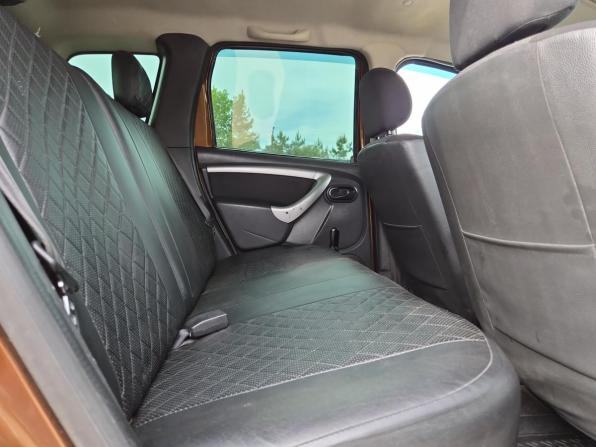 Renault Duster I с пробегом 2013 года, цена 990 000 рублей, 92007 км, внедорожник, Автокод Объявления