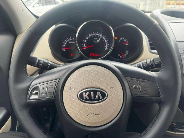 Kia Soul I с пробегом 2011 года, цена 1 069 900 рублей, 167740 км, хэтчбек, Автокод Объявления