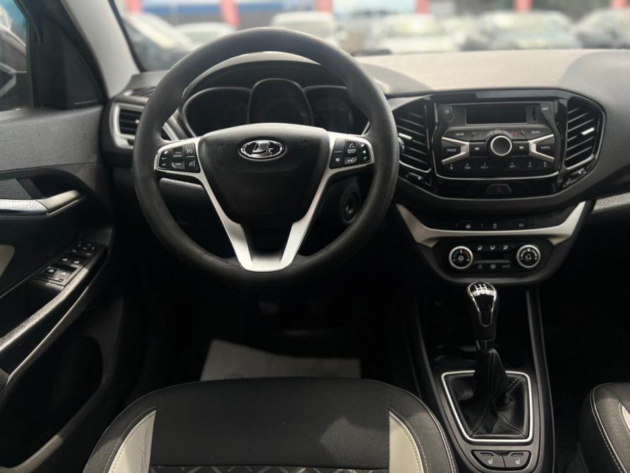 Lada (ВАЗ) Vesta I Альметьевск  - изображение 22