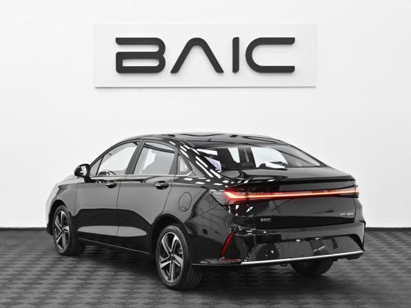 Новый BAIC U5 Plus 2025 года, цена 2 249 000 рублей, седан, Автокод Объявления