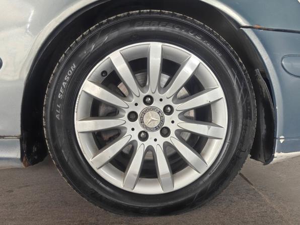 Mercedes-Benz C-Класс II (W203) с пробегом 2004 года, цена 593 000 рублей, 302194 км, седан, Автокод Объявления