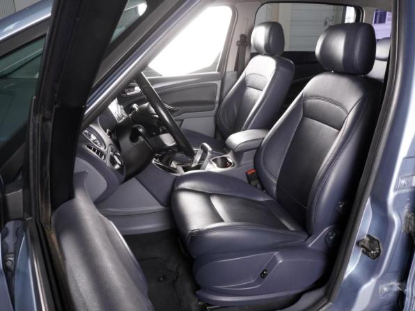 Ford S-MAX I с пробегом 2007 года, цена 765 000 рублей, 270171 км, минивэн, Автокод Объявления