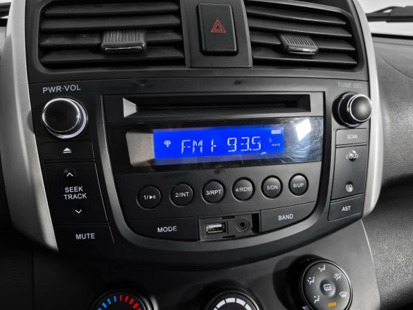 Lifan X60 I Рестайлинг с пробегом 2016 года, цена 469 000 рублей, 86213 км, внедорожник, Автокод Объявления