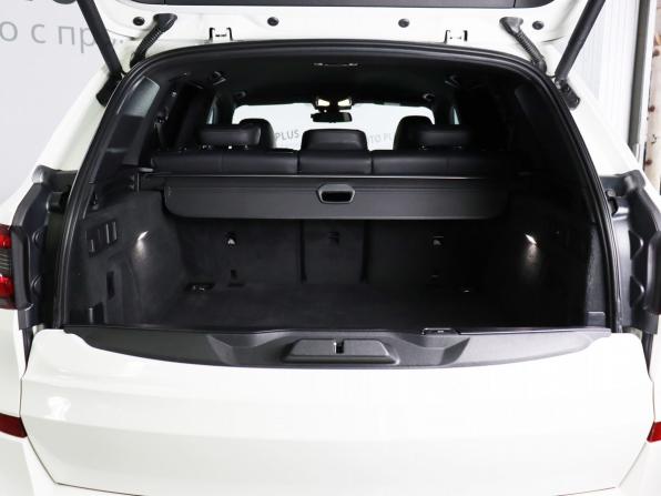 BMW X5 IV (G05/G18) с пробегом 2020 года, цена 5 600 000 рублей, 173402 км, внедорожник, Автокод Объявления