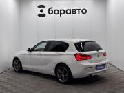 BMW 1 серии II (F20/F21) Рестайлинг Воронеж  - изображение 21