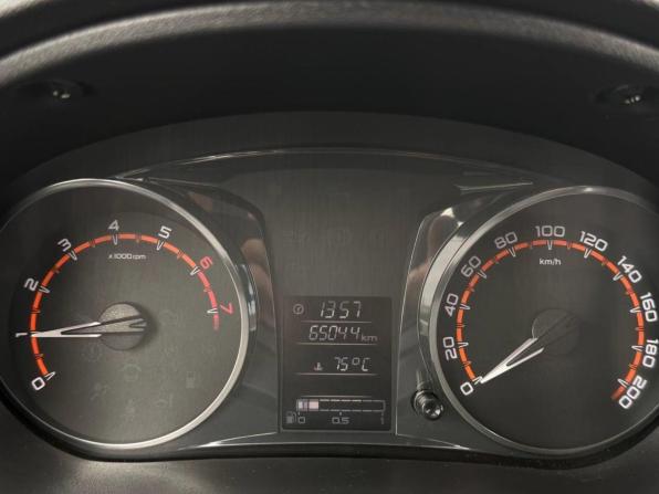 Lada (ВАЗ) Granta I Рестайлинг с пробегом 2021 года, цена 774 000 рублей, 65044 км, лифтбек, Автокод Объявления