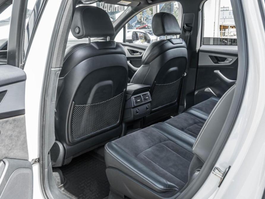 Audi Q7 II (4M) Ставрополь  - изображение 11