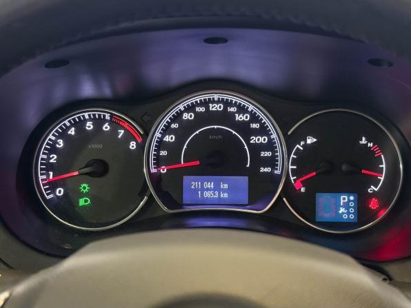 Renault Koleos I Рестайлинг с пробегом 2013 года, цена 1 175 000 рублей, 211044 км, внедорожник, Автокод Объявления