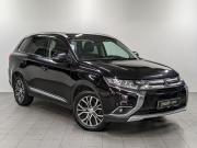 Mitsubishi Outlander III Рестайлинг 2 Москва  - изображение 33