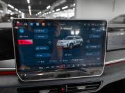 Volkswagen Tavendor I Рестайлинг Москва  - изображение 49