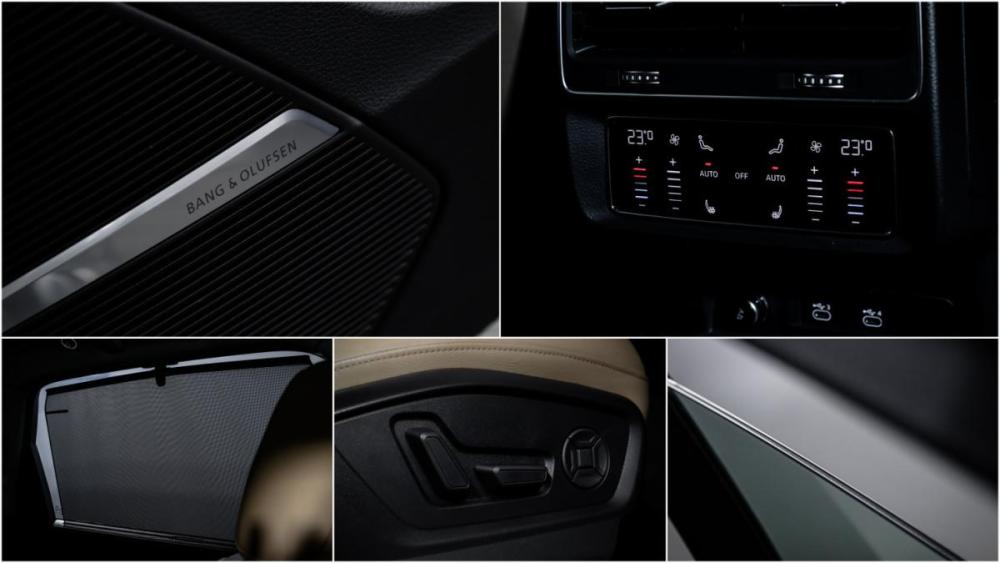 Audi Q7 II (4M) Рестайлинг Москва  - изображение 27