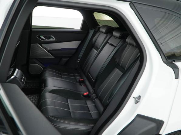 Land Rover Range Rover Velar I с пробегом 2020 года, цена 5 877 077 рублей, 54999 км, внедорожник, Автокод Объявления
