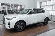 GAC GS4 Москва  - изображение 36