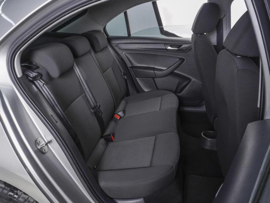 Volkswagen Polo VI Ростов-на-Дону  - изображение 7