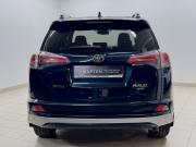 Toyota RAV4 IV (XA40) Рестайлинг Вологда  - изображение 27