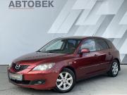 Mazda 3 I (BK) Рестайлинг Екатеринбург  - изображение 24