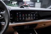 Porsche Cayenne III Рестайлинг Москва  - изображение 59