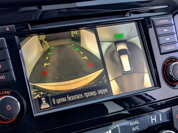 Nissan X-Trail III Рестайлинг с пробегом 2021 года, цена 2 215 000 рублей, 124110 км, внедорожник, Автокод Объявления