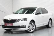 Skoda Octavia III (A7) Рестайлинг Кемерово  - изображение 24