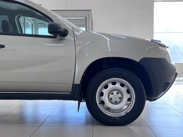 Renault Duster I с пробегом 2014 года, цена 835 000 рублей, 141308 км, внедорожник, Автокод Объявления