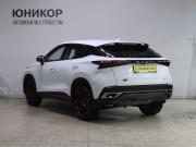 Omoda C5 I Дзержинск  - изображение 43