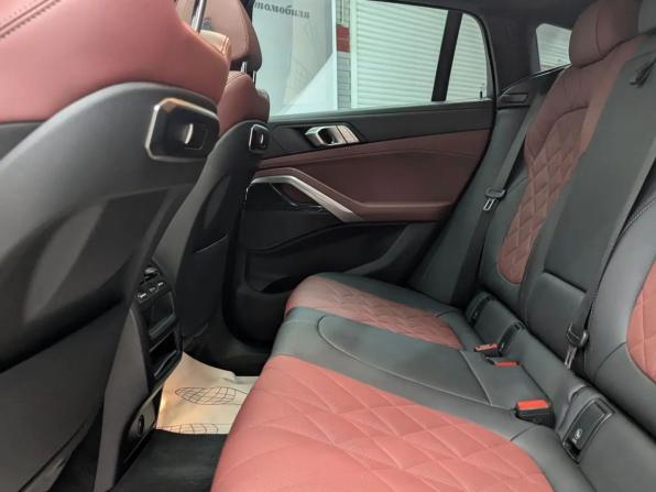 BMW X6 III (G06) Рестайлинг с пробегом 2023 года, цена 8 800 000 рублей, 33027 км, внедорожник, Автокод Объявления