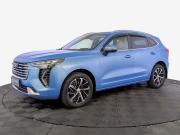 Haval Jolion I Москва  - изображение 31