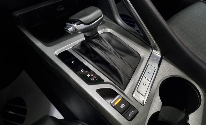 Changan CS35 Plus I Рестайлинг с пробегом 2023 года, цена 1 785 000 рублей, 19182 км, внедорожник, Автокод Объявления