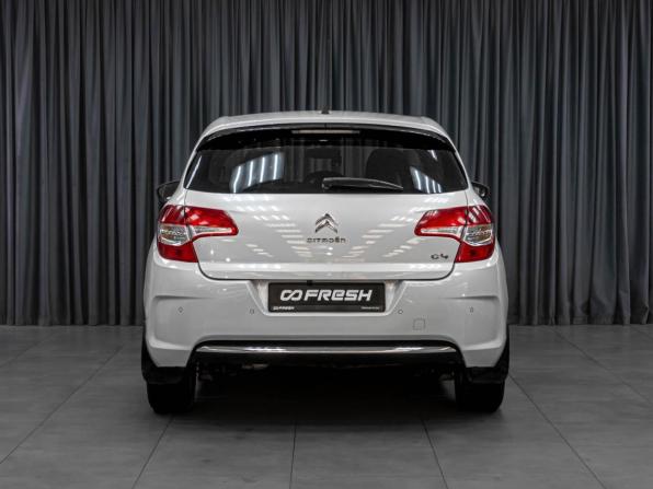 Citroen C4 II с пробегом 2013 года, цена 519 000 рублей, 209198 км, хэтчбек, Автокод Объявления